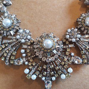 Chloe and Isabel Necklace